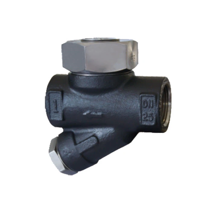 Bẫy hơi nước nhiệt động lực học Spirax Sarco