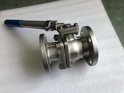 Đổi mới sản phẩm trong ngành công nghiệp van bi mặt bích SS