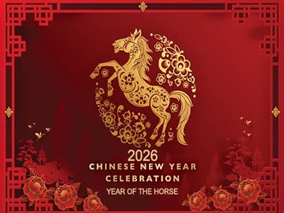 Kỳ nghỉ Tết Nguyên Đán 2026
